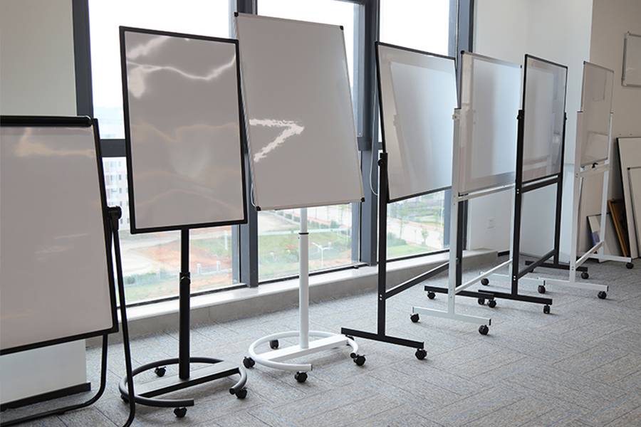 惠州麥迪克移動支架白板部分款式展示 惠州麥迪克移動支架白板部分款式展示