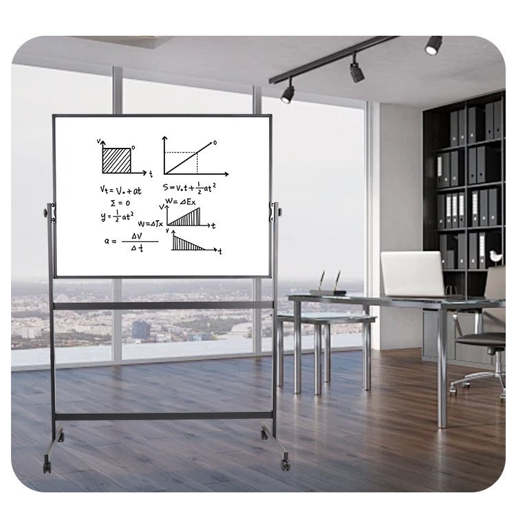 M93可調(diào)節(jié)H型雙面磁吸移動(dòng)支架白板產(chǎn)品詳情 M93可調(diào)節(jié)H型雙面磁吸移動(dòng)支架白板產(chǎn)品詳情
