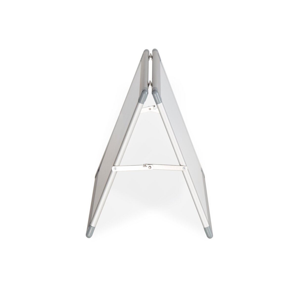 M28折疊三角立式桌面磁吸白板